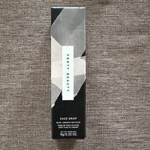 FENTY BEAUTY EAZE DROP BLUR & SMOOTH TINT STICK 7